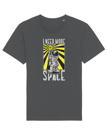 I Need More Space Anthracite
