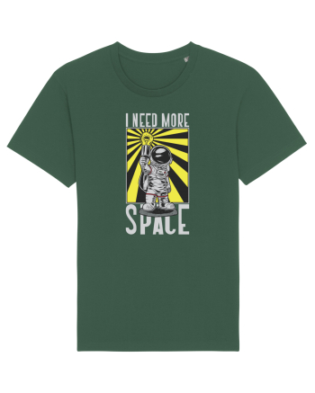 I Need More Space Bottle Green
