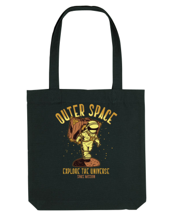 Outer Space Explore The Univers Black