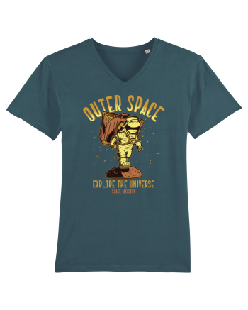 Outer Space Explore The Univers Stargazer