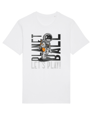 Planet Ball Let's Play! White
