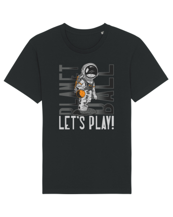 Planet Ball Let's Play! Black