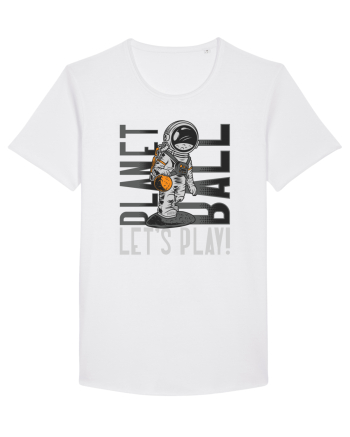 Planet Ball Let's Play! White