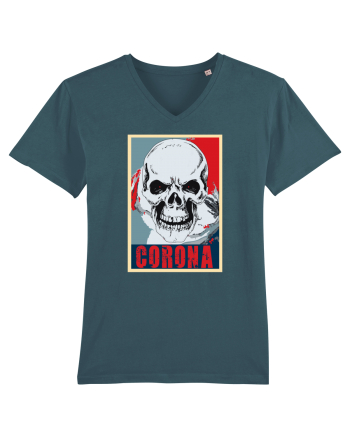 Corona Skull Stargazer