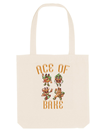 Ace of Bake Natural