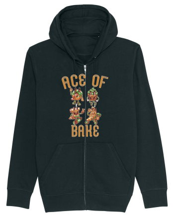 Ace of Bake Black