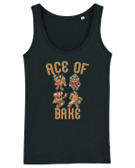 Ace of Bake Maiou Damă Dreamer