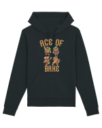Ace of Bake Hanorac Unisex Drummer
