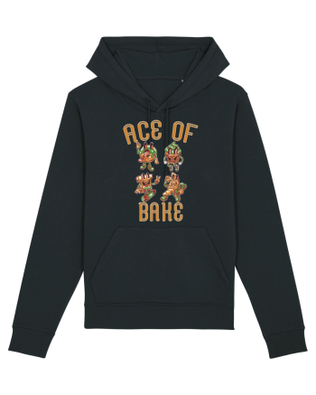 Ace of Bake Black
