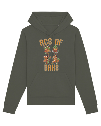 Ace of Bake Khaki