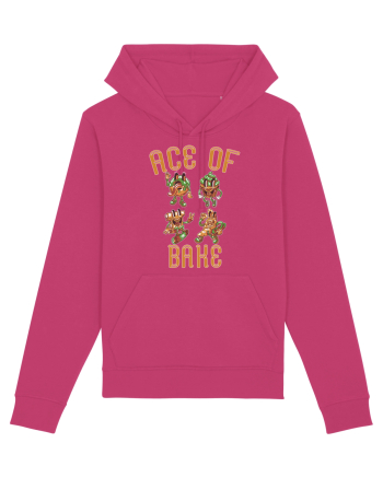 Ace of Bake Raspberry