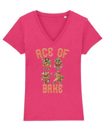 Ace of Bake Raspberry