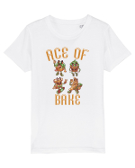 Ace of Bake Tricou mânecă scurtă  Copii Mini Creator