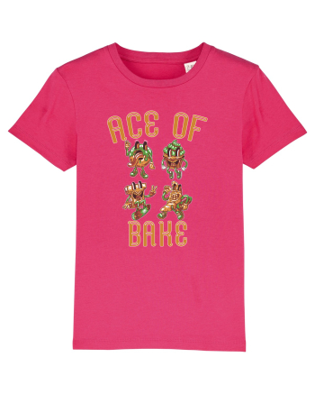 Ace of Bake Raspberry