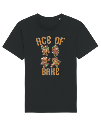 Ace of Bake Black