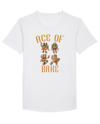 Ace of Bake White