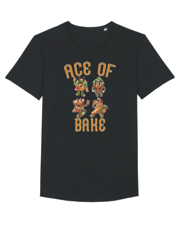 Ace of Bake Black