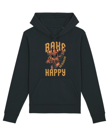 Bake Someone Happy Black