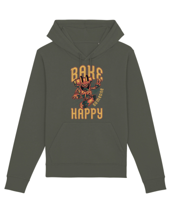 Bake Someone Happy Khaki