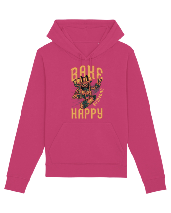 Bake Someone Happy Raspberry
