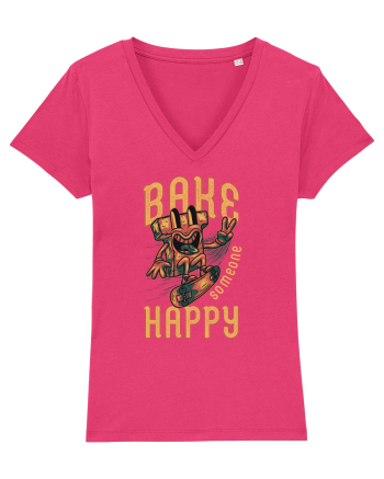 Bake Someone Happy Raspberry