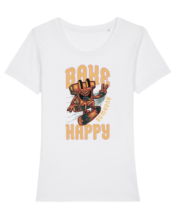 Bake Someone Happy White