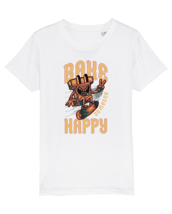 Bake Someone Happy White