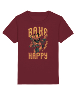 Bake Someone Happy Tricou mânecă scurtă  Copii Mini Creator