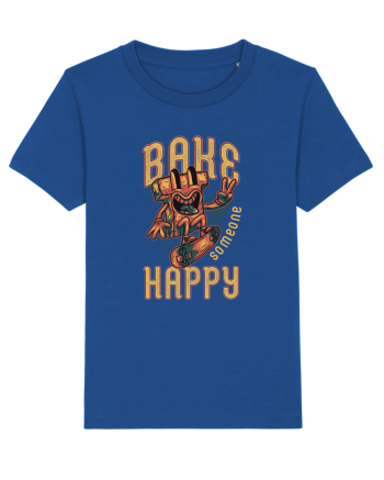 Bake Someone Happy Majorelle Blue