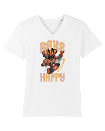 Bake Someone Happy White