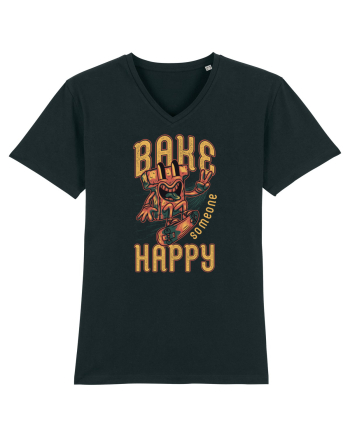 Bake Someone Happy Black