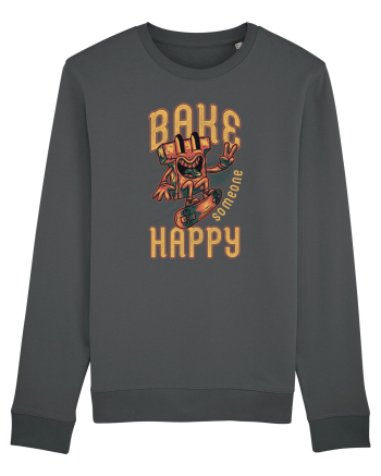 Bake Someone Happy Anthracite