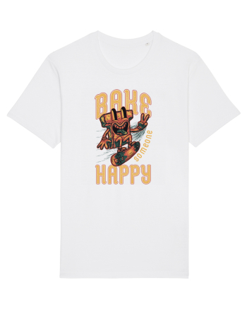 Bake Someone Happy White