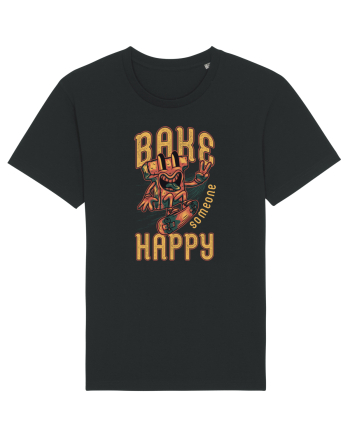 Bake Someone Happy Black