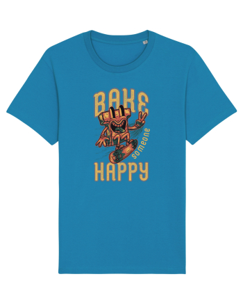 Bake Someone Happy Azur