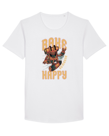 Bake Someone Happy White