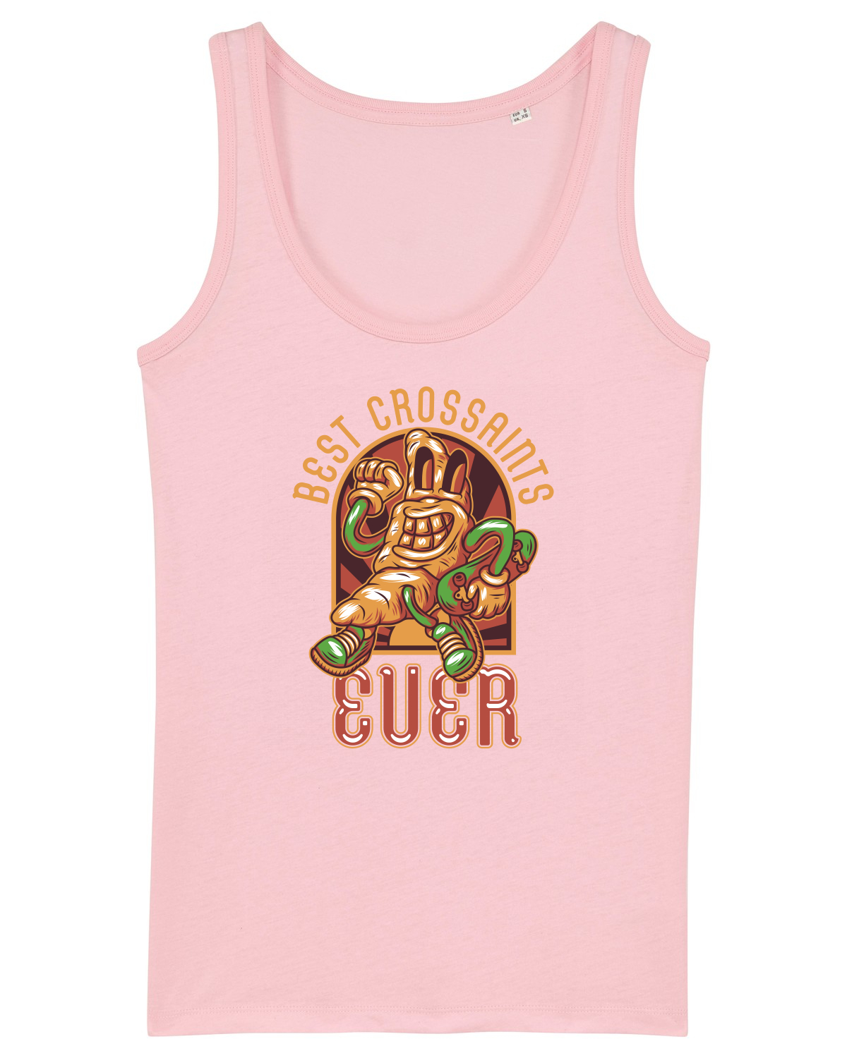 Maiou Damă Dreamer Cotton Pink