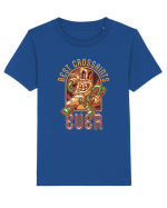 Best Croissants Ever Tricou mânecă scurtă  Copii Mini Creator