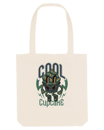 Cool Cupcake Natural