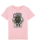 Cool Cupcake Tricou mânecă scurtă  Copii Mini Creator