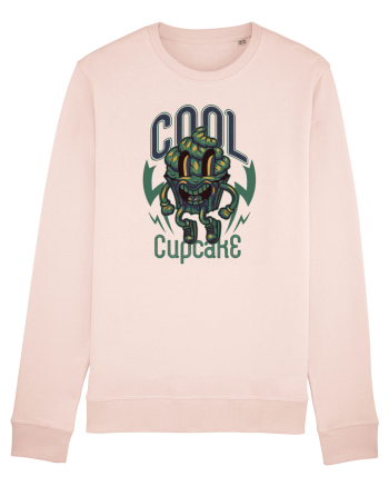 Cool Cupcake Candy Pink