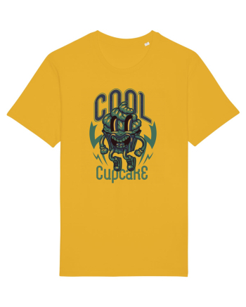 Cool Cupcake Spectra Yellow