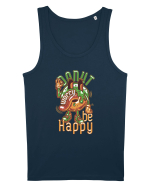 Donut Worry Be Happy Maiou Bărbat Runs