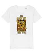 I'm Baked And That's OK Tricou mânecă scurtă  Copii Mini Creator