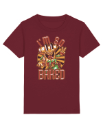 I'm So Baked Tricou mânecă scurtă  Copii Mini Creator
