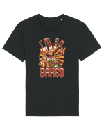 I'm So Baked Tricou mânecă scurtă Unisex Rocker
