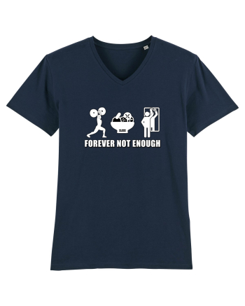 Forever not enough French Navy