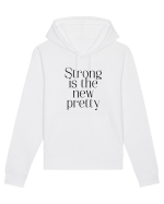 STRONG IS THE NEW PRETTY Hanorac Unisex Drummer