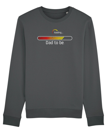 Dad to be Anthracite
