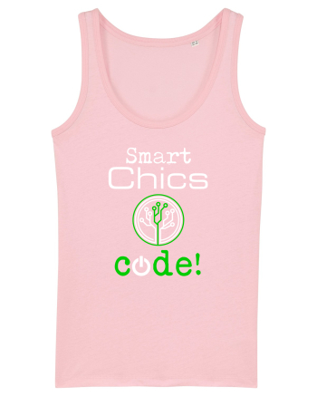 Smart chiks CODE Cotton Pink